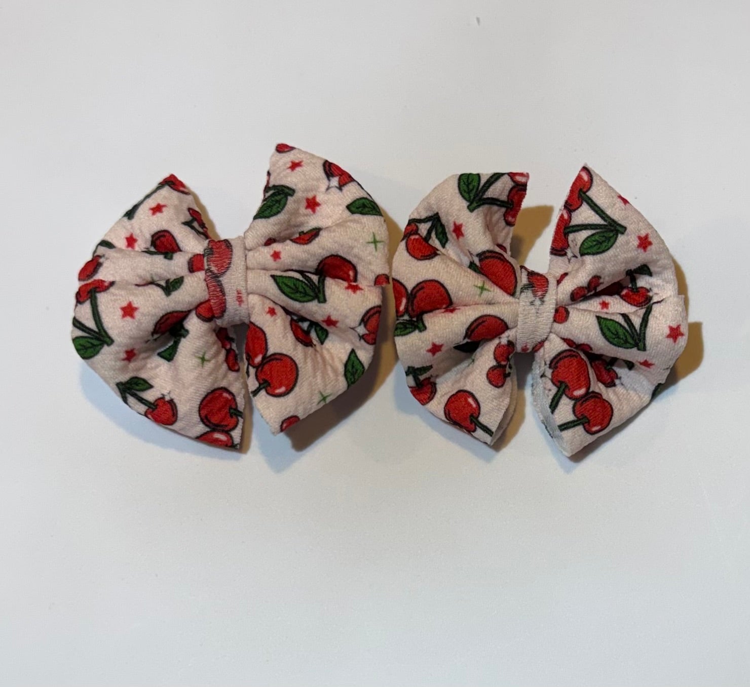 Cherries