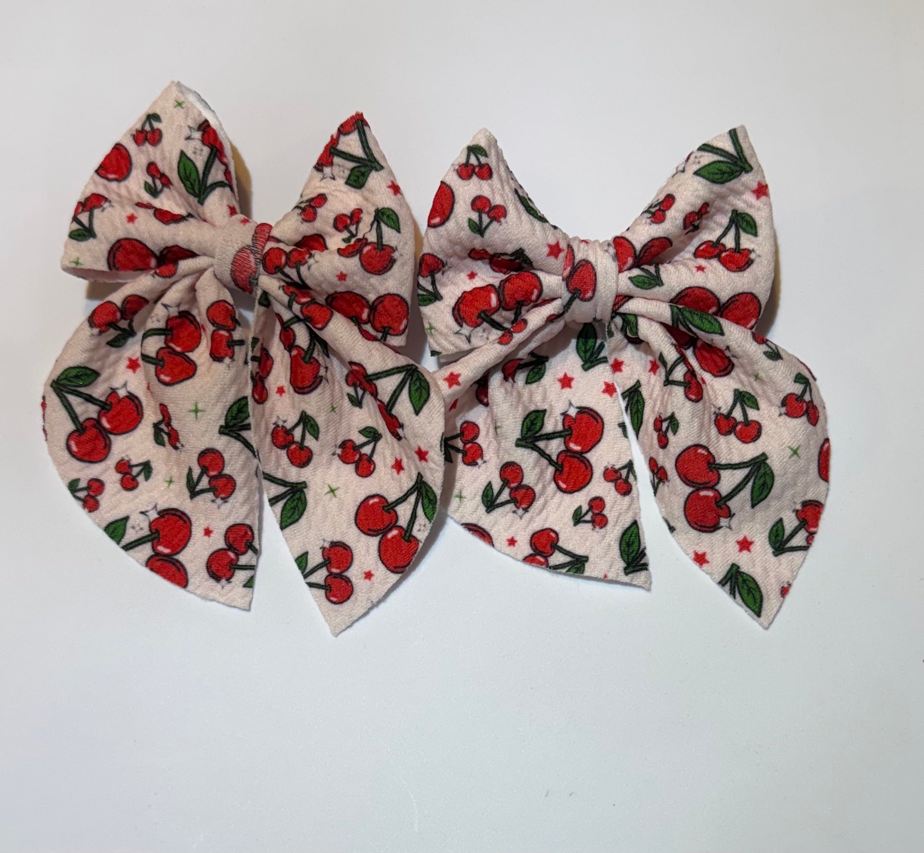 Cherries