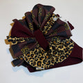 Cheetah Scrapwrap